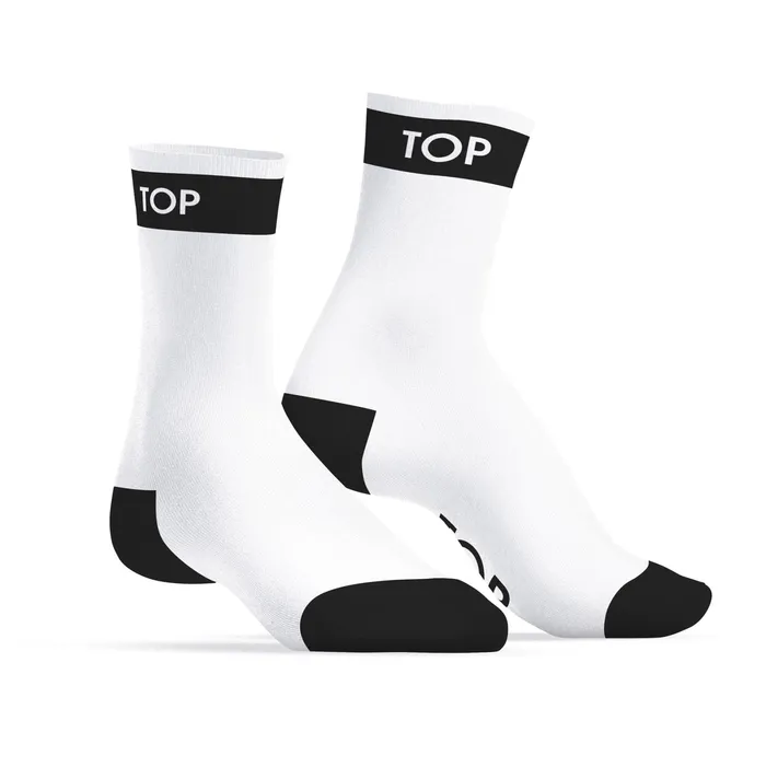 SneakXX Vibrators SNEAKXX TOP Skater Socks
