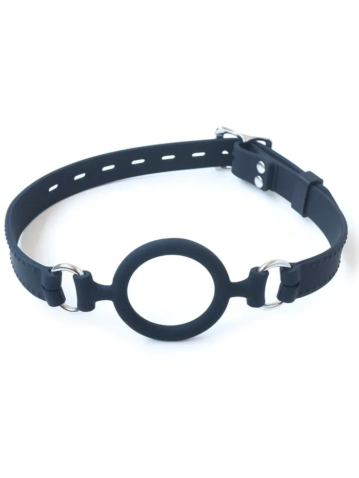Stockroom Male Sex Toys Stockroom Silicone ORing Gag
