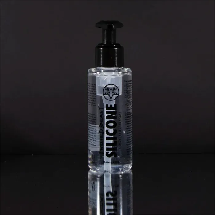 Twisted Beast Female Sex Toys Twisted Beast SILICONE Premium Silicone Lube Twisted Beast Female Sex Toys Twisted Beast SILICONE Premium Silicone Lube