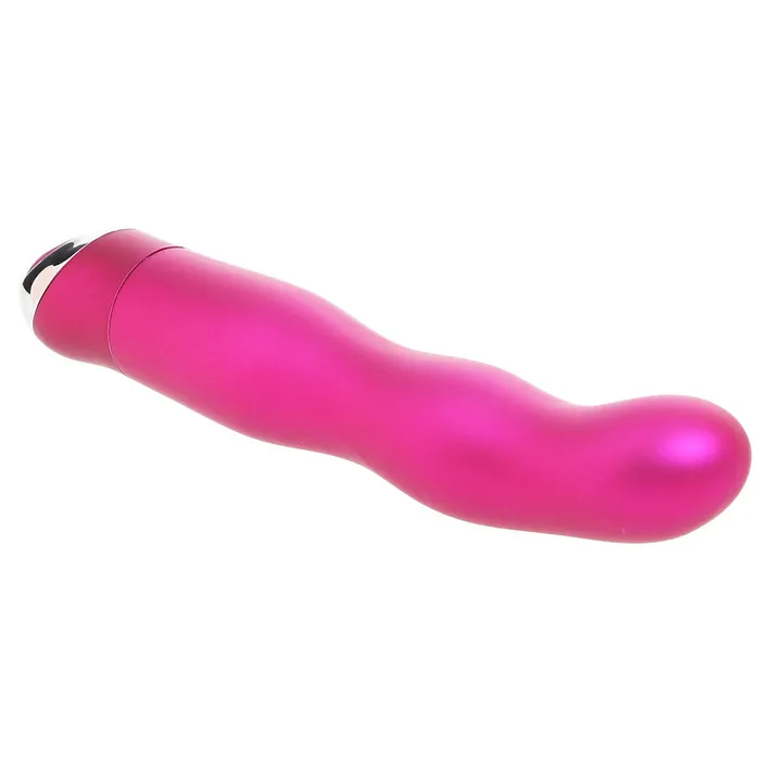Vibrators Body Soul Attraction Vibe in Pink CalExotics