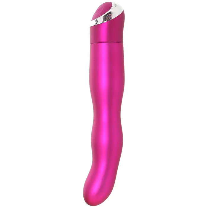 Vibrators Body Soul Attraction Vibe in Pink CalExotics