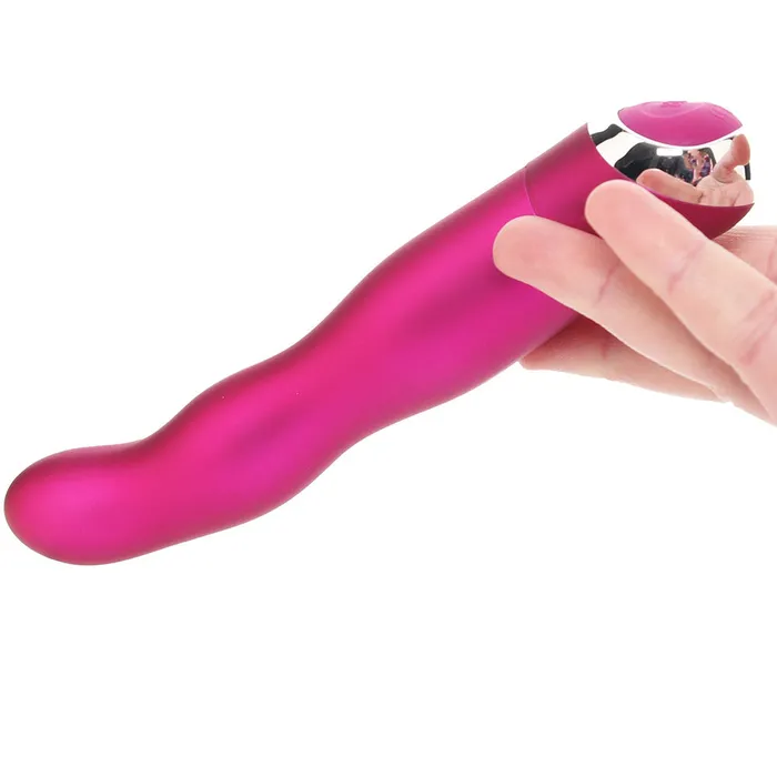 Vibrators Body Soul Attraction Vibe in Pink CalExotics