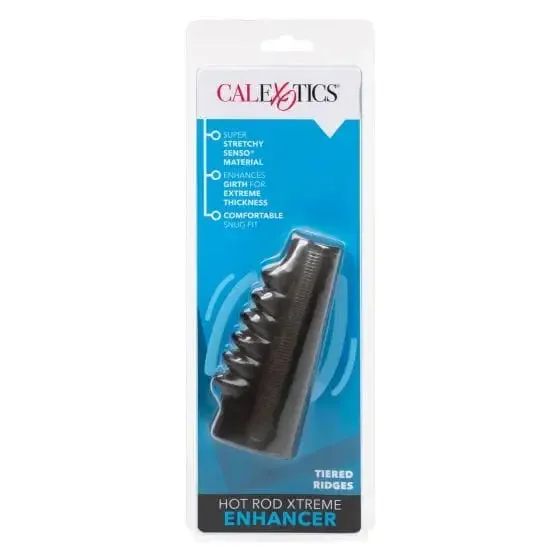 Vibrators CalExotics Hot Rod Xtreme Enhancer