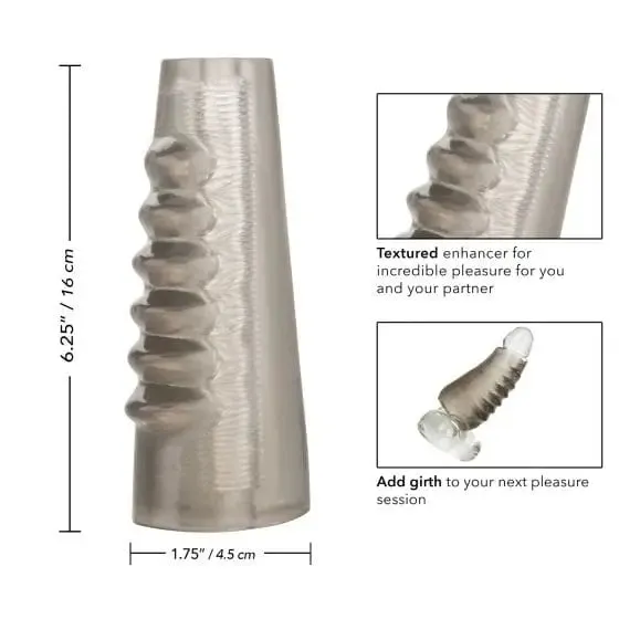 Vibrators CalExotics Hot Rod Xtreme Enhancer