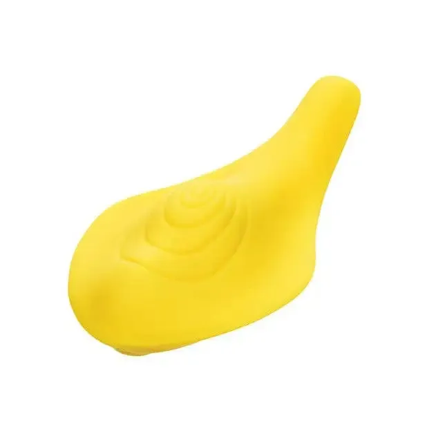 Vibrators CalExotics Neon Vibes The Secret Vibe Wremote Yellow