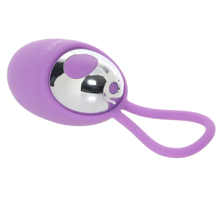 Vibrators CalExotics Turbo Buzz Bullet Vibe in Purple
