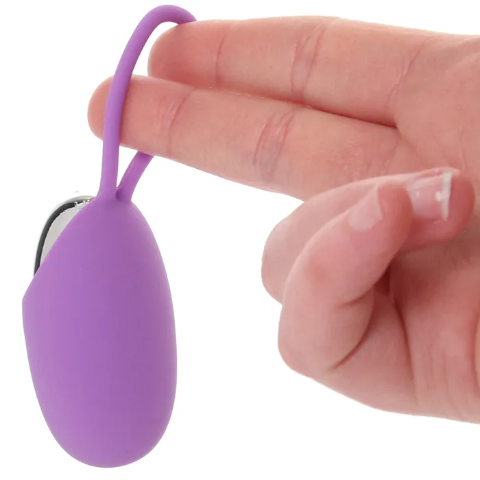 Vibrators CalExotics Turbo Buzz Bullet Vibe in Purple