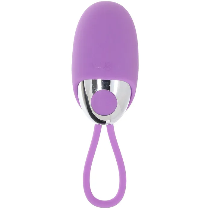 Vibrators CalExotics Turbo Buzz Bullet Vibe in Purple