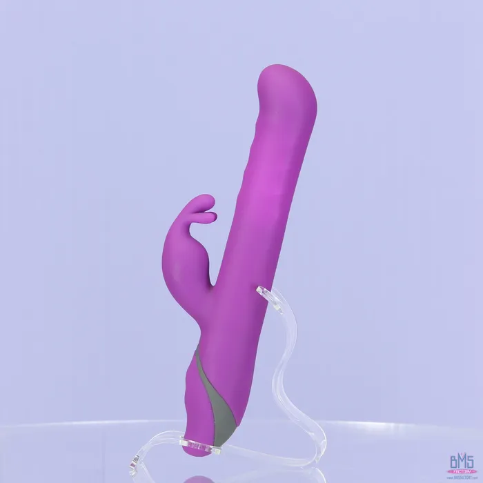 Vibrators Commotion Samba Purple Commotion