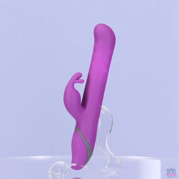 Vibrators Commotion Samba Purple Commotion