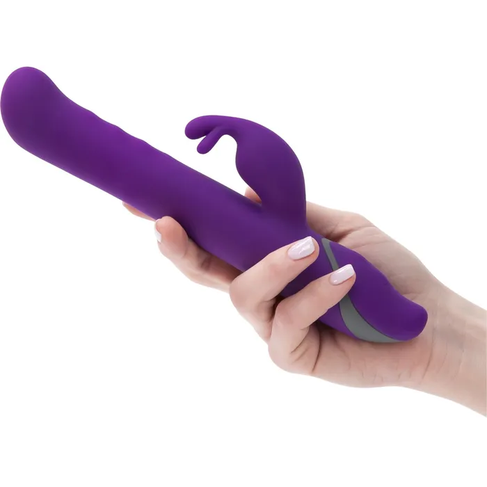 Vibrators Commotion Samba Purple Commotion