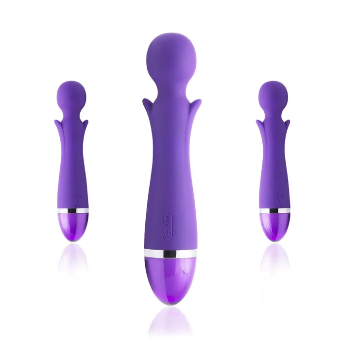 Vibrators Neojoy NeoJoy 9 Function Wand Massager