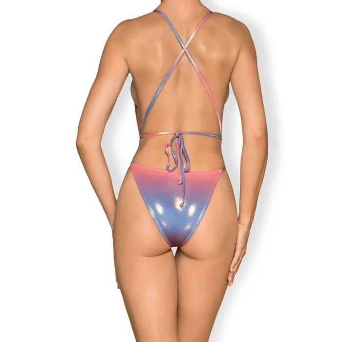 Vibrators Obsessive Obsessive Rionella Swimsuit