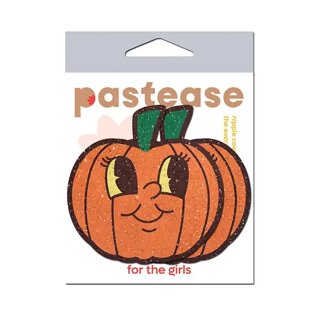 Vibrators Pastease Pastease Jack O Lantern Cutie Pie Face