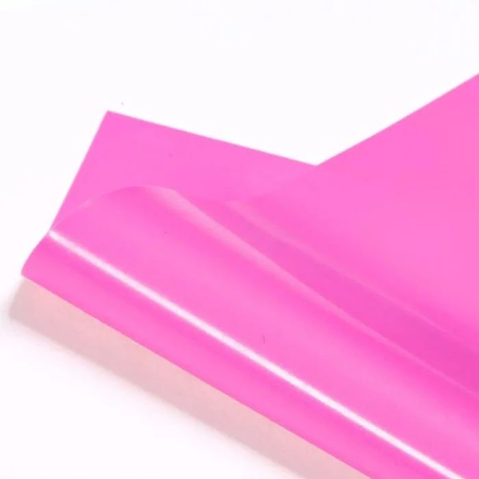 Vibrators REGULATION Custom Latex Colour Swatch