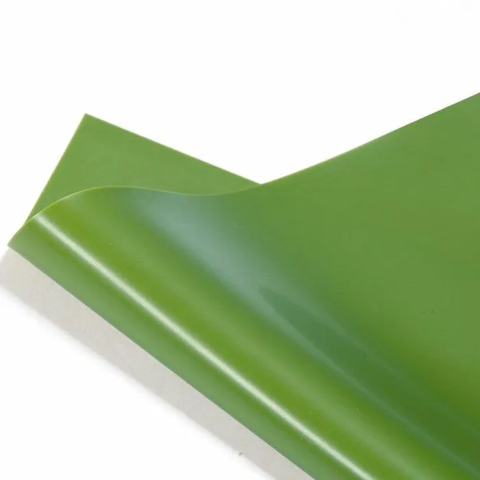 Vibrators REGULATION Custom Latex Colour Swatch