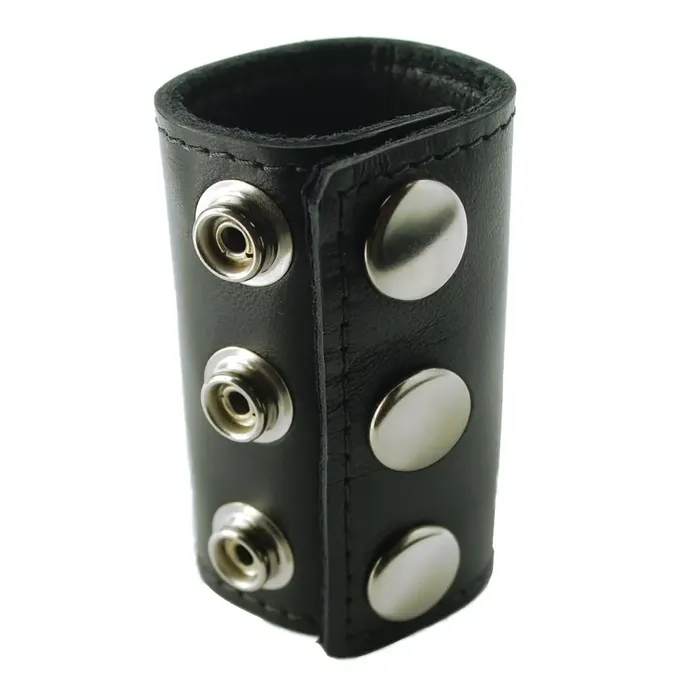 Vibrators Spartacus 3in Stretcher W Snaps Vibrators Spartacus 3in Stretcher W Snaps