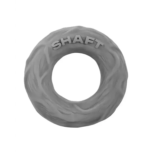 Vvole Shaft CRing Small Grey Male Sex Toys Vvole Shaft CRing Small Grey Male Sex Toys