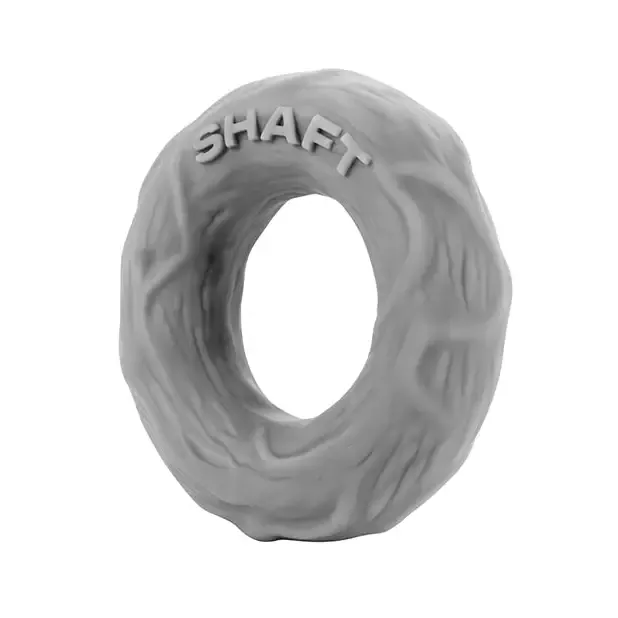 Vvole Shaft CRing Small Grey Male Sex Toys Vvole Shaft CRing Small Grey Male Sex Toys