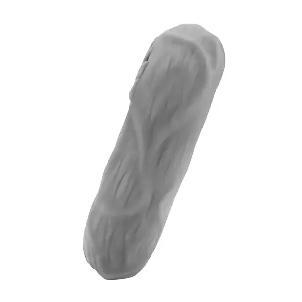 Vvole Shaft CRing Small Grey Male Sex Toys Vvole Shaft CRing Small Grey Male Sex Toys