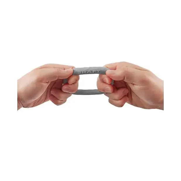 Vvole Shaft CRing Small Grey Male Sex Toys Vvole Shaft CRing Small Grey Male Sex Toys