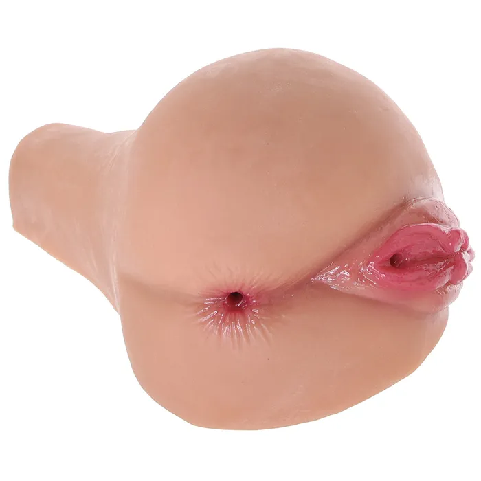 XR Brands Mistress Mia Juicy Masturbator Male Sex Toys