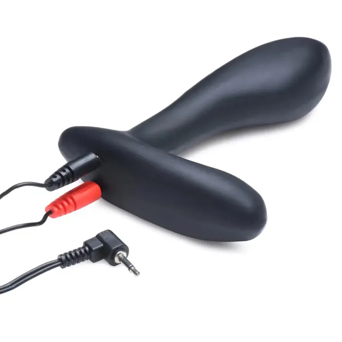 Zeus Electrosex Male Sex Toys Surge BiPolar Electro Prostate Stimulator