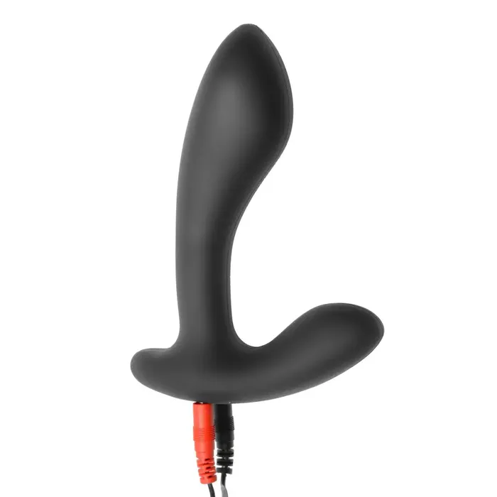 Zeus Electrosex Male Sex Toys Surge BiPolar Electro Prostate Stimulator