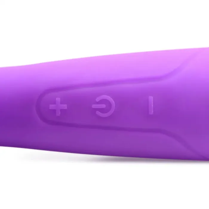 Zippy Silicone Rabbit Vibrator Curve Toys Female Sex Toys